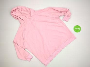 cipo: Bluza z kapturem damska, rozmiar 5XL — 3