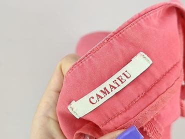 palion style: Camaïeu, Spodnie materiałowe damskie, rozmiar XL — 4