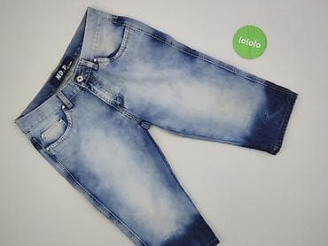 ted baker: DENIM JEANS, Szorty dla mężczyzn, rozmiar L — 2
