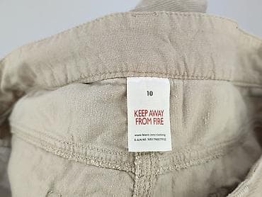 cargo ubrania: Tesco F&F, Spodnie materiałowe damskie, rozmiar S — 4