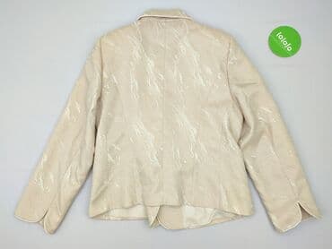 wólczanka marynarka damska: Monika Kamińska, Marynarka damska, rozmiar 2XL — 4