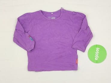 koszulka z numerem: Bluza, Name it, 9-12 miesięcy, stan - Bardzo dobry — 2