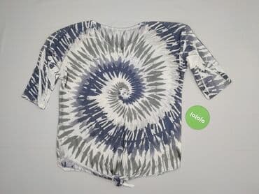 koszulki z nadrukiem krawata: Bluzka damska, rozmiar L — 2