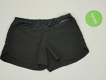 Ubrania damskie: North Bend, Szorty damskie, rozmiar M — 2