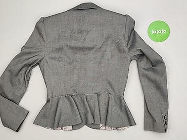 buty m: Dunnes, Marynarka damska, rozmiar S — 3