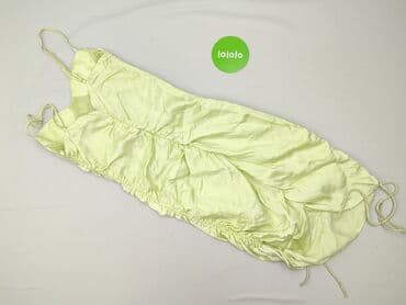 stradivarius sukienka w kwiaty: Zara, Sukienka damska, XS — 3