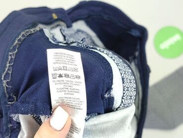 buty atmosphere: Atmosphere, Spodnie materiałowe damskie, rozmiar L — 6