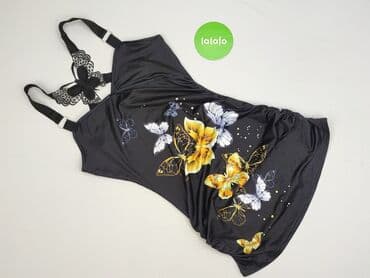 spódnice w motyle: Sukienka damska, rozmiar S — 2