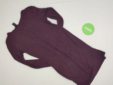 sukienka na wesele śliwka: H&M, Sukienka damska, rozmiar M — 3