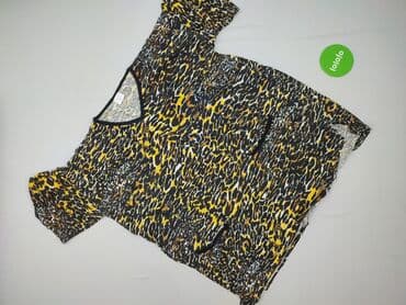 piżamy damskie hello kitty: Tunika damska, rozmiar 2XL — 2