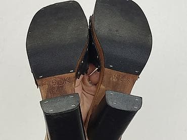 obuwie esprit: Klapki damskie, rozmiar 39 — 4