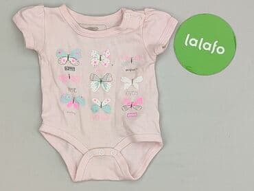 spodnie piżamowe hm: Body, Old Navy, 0-1 month, 
condition - Very good — 2