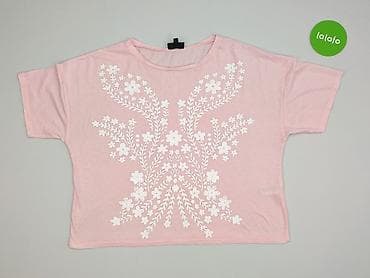 bluza top: Topshop, Bluzka damska, rozmiar S — 2