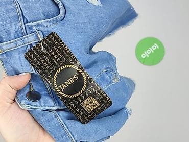 bluzki mom: Szorty damskie, rozmiar S — 5