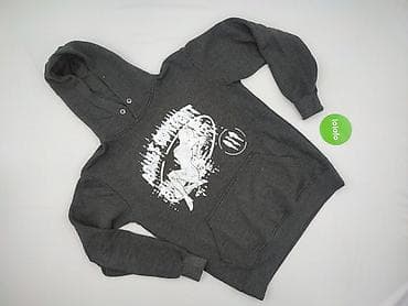 bluza wiedzmin reserved: Bluza z kapturem dla mężczyzn, rozmiar M — 2