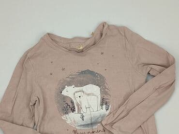 kurtki z puchu gęsiego: Blouse, Cool Club, 8 years, 122-128 cm, condition - Very good — 1