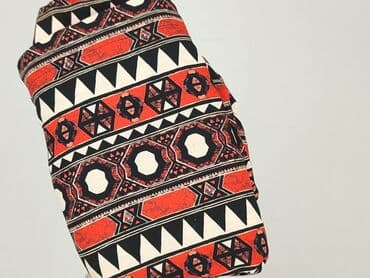 sukienka z poduszkami na ramionach h m: H&M, Women`s dress, size M — 7