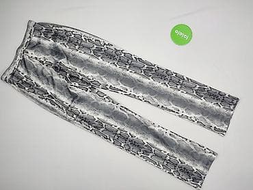 jeans bape: Spodnie materiałowe damskie, rozmiar 2XS — 3