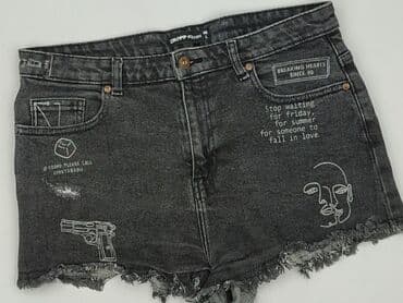 Cropp, Shorts for women, L