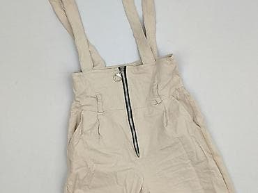 ITALY FASHION, Ogrodniczki damskie, rozmiar S