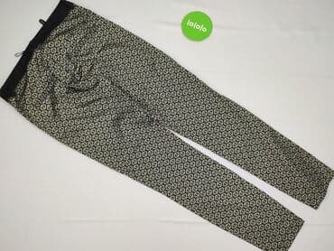 spodnie pizamowe hello kity: Expresso, Spodnie materiałowe damskie, rozmiar XS — 3