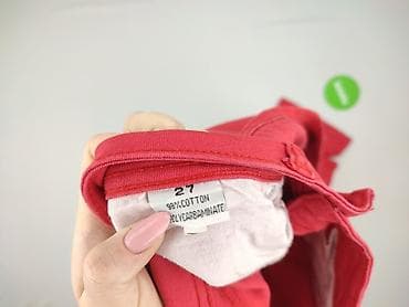 pull and bear mom jeans: Jeansy damskie, rozmiar S — 4