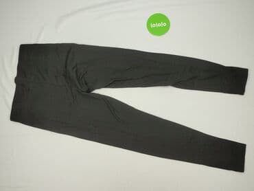 kozaki na grubej podeszwie ccc: Sinsay, Legginsy L — 3