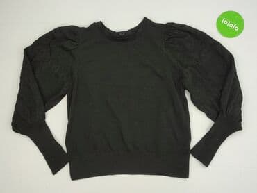 bluzki ze ściągaczem na dole: ONLY, Sweter damski, rozmiar XL — 2