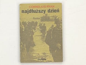 Książki: Książka, gatunek - Literatura faktu, stan - Idealny — 2