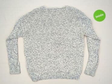 Kobiety: Reserved, Sweter damski, rozmiar M — 3