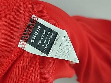 sinsay shein: Shein, Sukienka damska, rozmiar L — 4