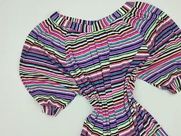 nirvana bluzki: Blue shadow, Bluzka damska, rozmiar XL — 1