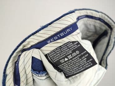 rn jeans: Chinosy dla mężczyzn, XL — 5