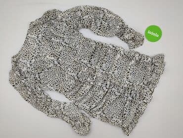 sukienka w wężowy wzór: NA-KD, Sukienka damska, rozmiar M — 3