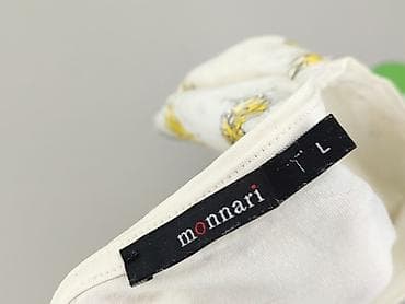 koszule monnari: Monnari, Bluzka damska, rozmiar L — 4