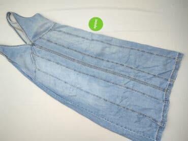 reserved kurtka jeans: Denim, Sukienka damska, XL — 2