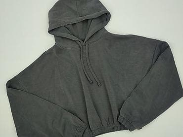 pull and bear bluza tupac: Oysho, Bluza z kapturem damska, rozmiar XL — 1