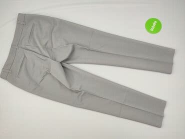 Women's Clothing: Esmara, Material trousers for women, M — 3