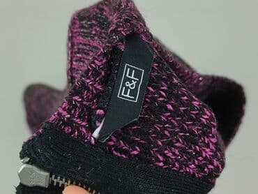 moda lata 70 sukienki: F&F, Sukienka damska, XL — 6