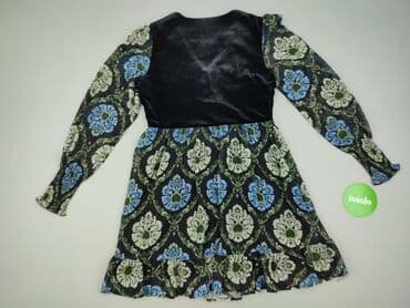 simple sukienki sklep online: Women`s dress, size S (EU 36) — 3