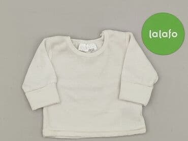 c a koszulka: Blouse, Ergee, Newborn baby, condition - Good — 2