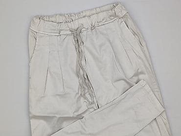sweatpants: Spodnie dresowe damskie, rozmiar S — 1