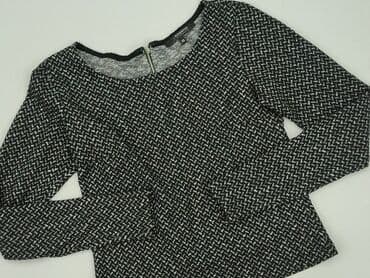 sweter z kwiatami 3d reserved: Reserved, Bluzka damska, rozmiar XS — 1