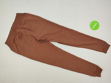 tn bluza: Spodnie dresowe damskie, rozmiar L — 3