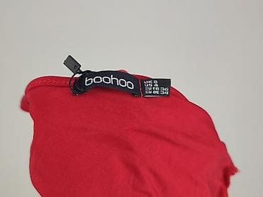stretchem: Boohoo, Body damskie, rozmiar S — 7