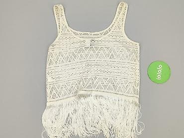 bluza cropp: H&M Divided, Top damski, rozmiar S — 3