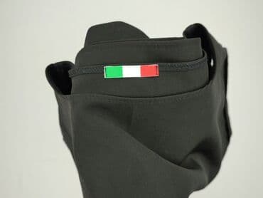 czarne sukienki modna kiecka: Sukienka damska, rozmiar L — 5