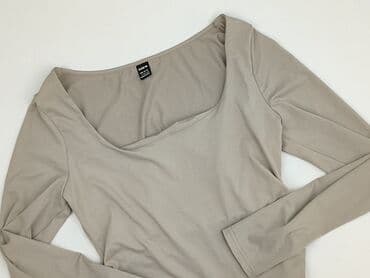 buty na koturnie z futerkiem: Shein, Top damski, rozmiar L — 1