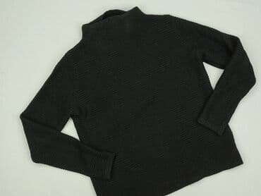 sweter kurta cobaina: Camaïeu, Golf damski, rozmiar S — 1