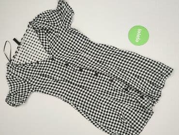 sukienka w krate hm: H&M Divided, Sukienka damska, rozmiar S — 2